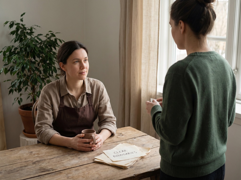 Passive Aggression: How to Recognize a Manipulator and Protect Yourself